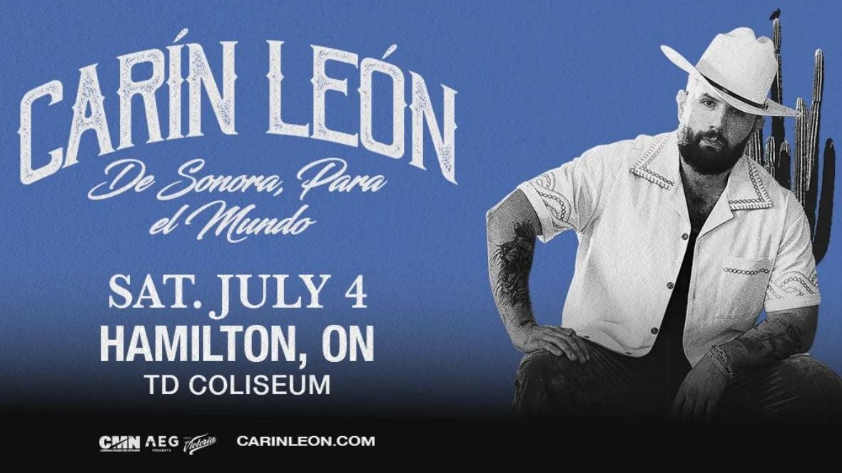 More Info for Carin Leon