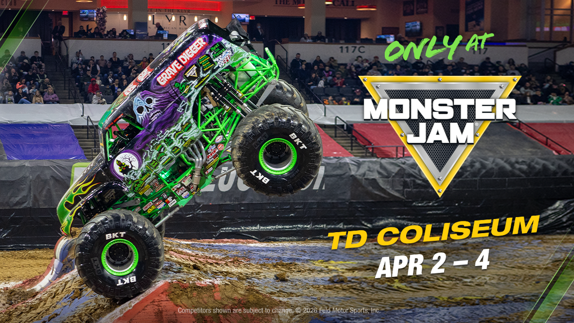 Monster Jam