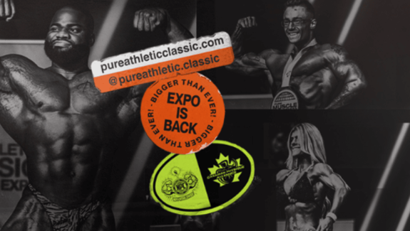 More Info for 2026 PURE ATHLETIC CLASSIC