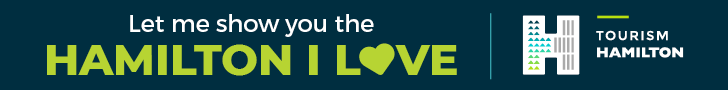 Tourism Hamilton