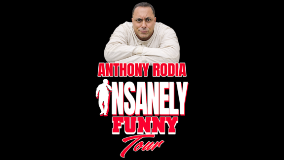 More Info for Anthony Rodia