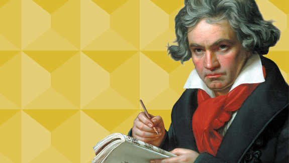 More Info for Beethoven’s Sixth   
