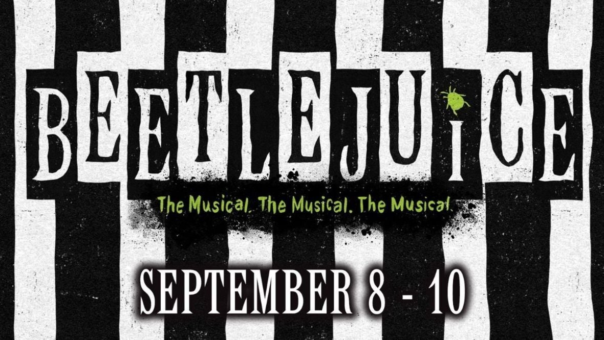More Info for Beetlejuice The Musical