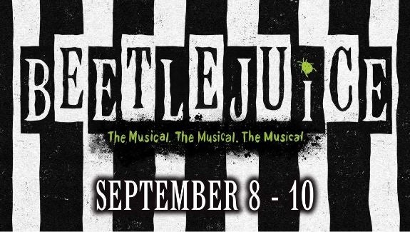 More Info for Beetlejuice The Musical