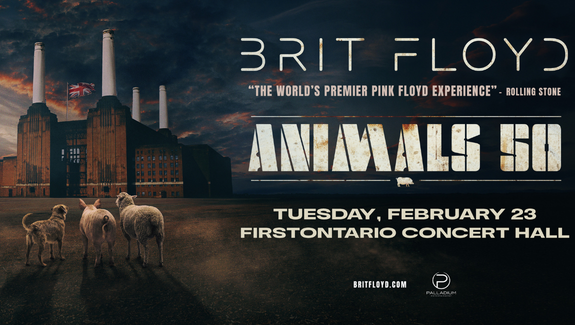 More Info for Brit Floyd