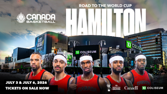 More Info for FIBA World Cup Americas Qualifiers