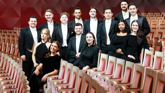 More Info for Bizet’s Carmen in Concert 