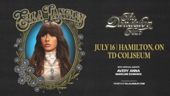 More Info for Ella Langley