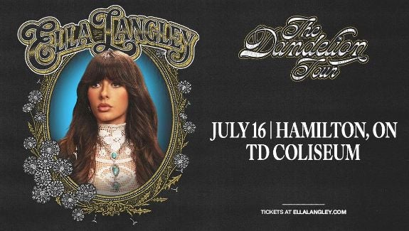 More Info for Ella Langley