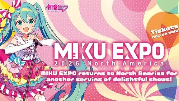More Info for Hatsune Miku