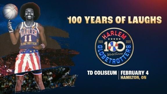 More Info for Harlem Globetrotters