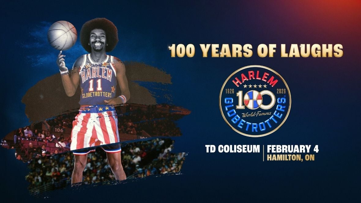 Harlem Globetrotters