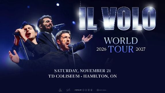 More Info for Il Volo