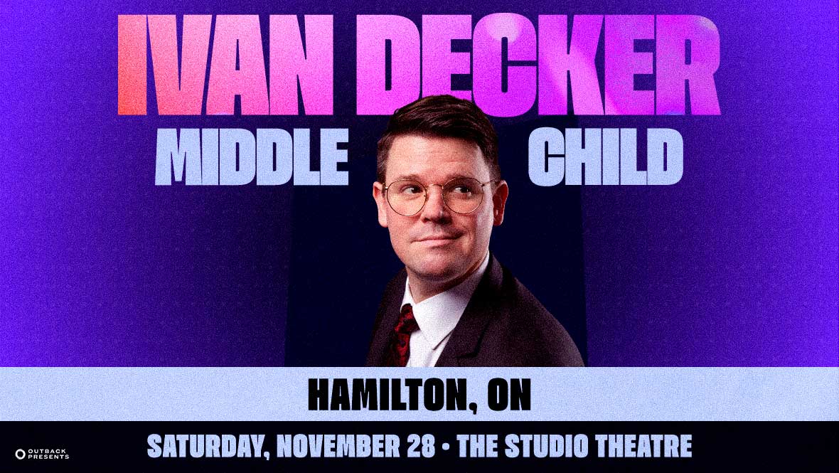 Ivan Decker
