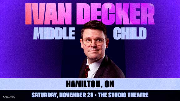 More Info for Ivan Decker