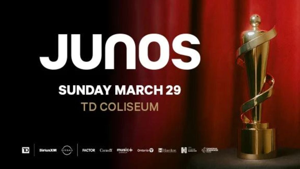 Juno Awards 2026