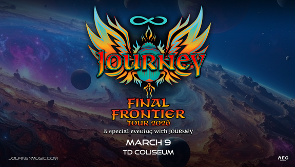 More Info for JOURNEY