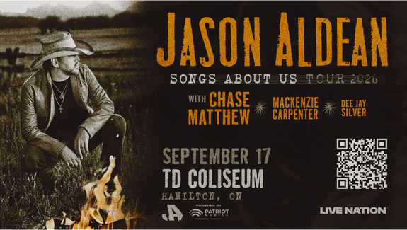More Info for Jason Aldean