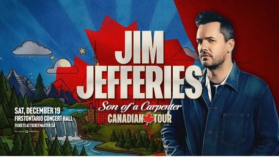 More Info for Jim Jefferies