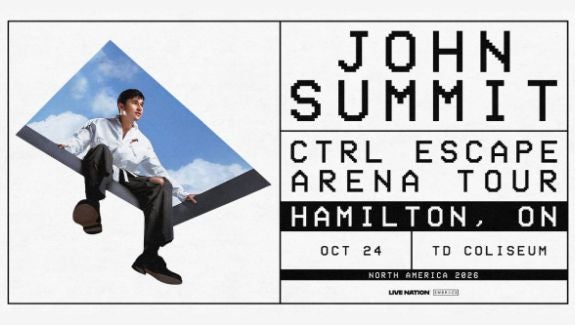 More Info for John Summit
