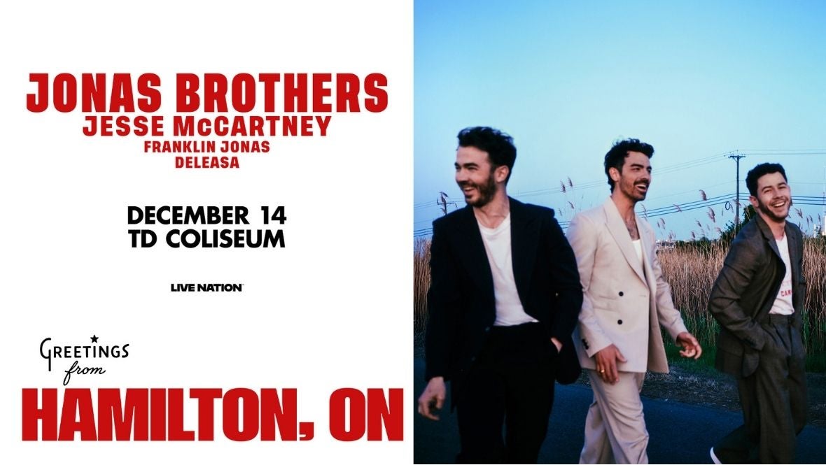 Jonas Brothers