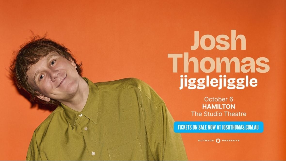Josh Thomas