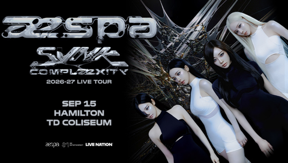 More Info for aespa