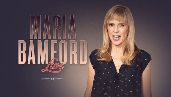 More Info for Maria Bamford