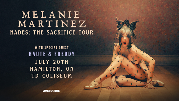 More Info for Melanie Martinez