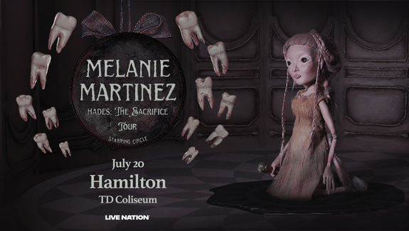 More Info for Melanie Martinez