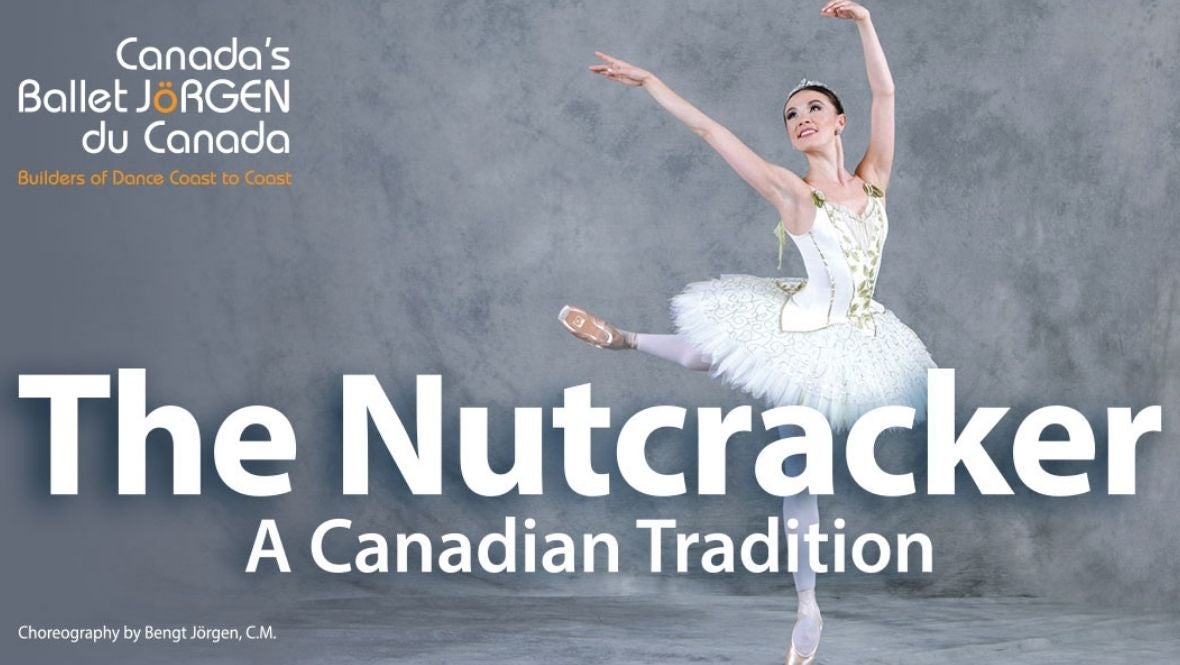 The Nutcracker: A Canadian Tradition