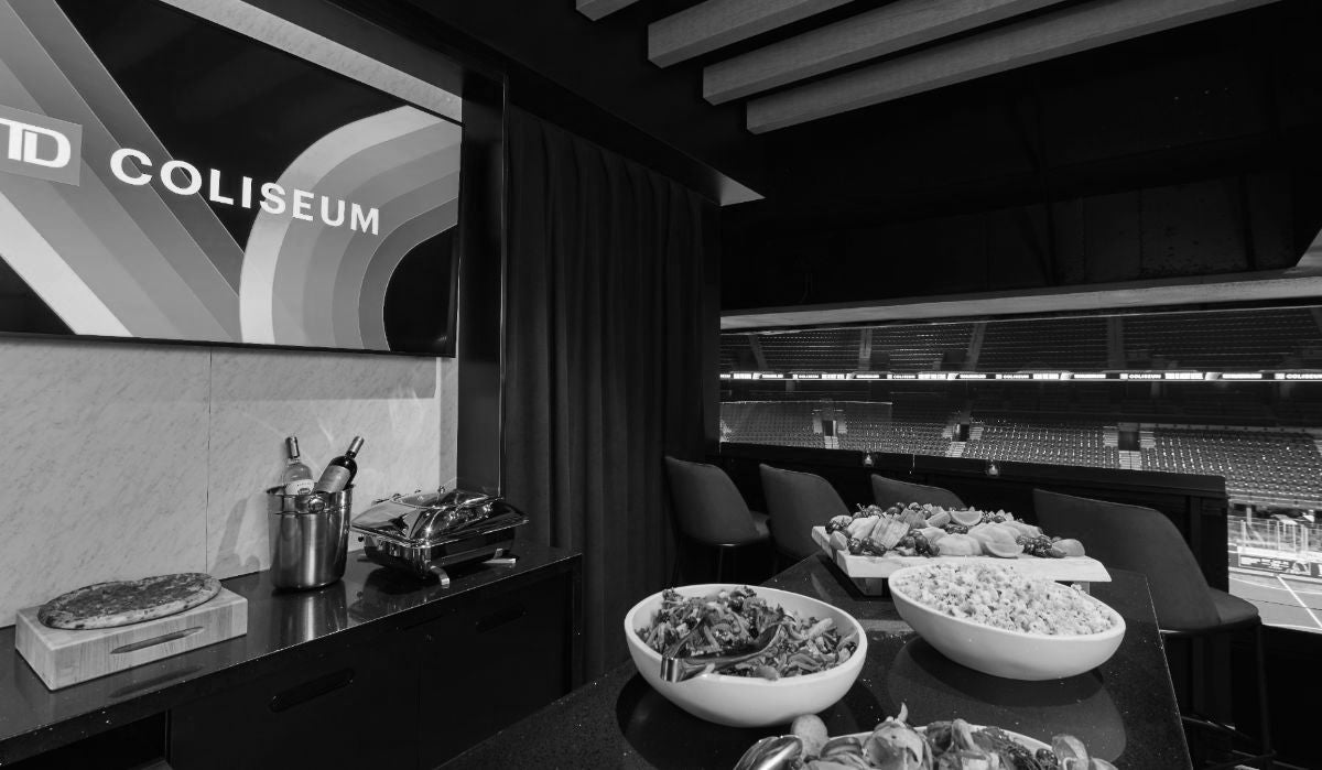 Interior 2026 - 100 Level Suite