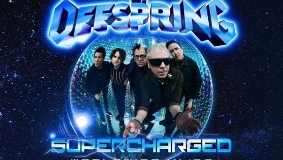 More Info for The Offspring