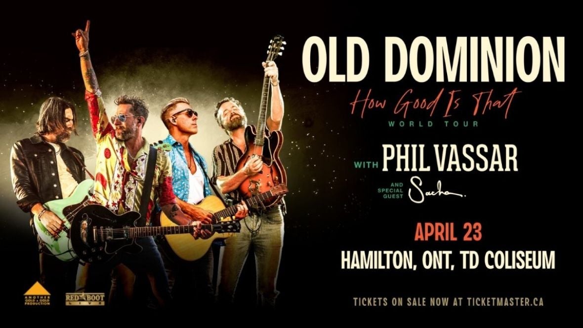 Old Dominion