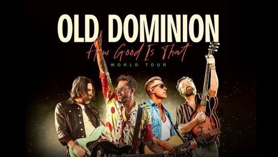 More Info for Old Dominion