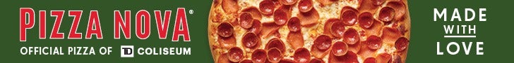 Pizza Nova
