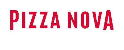 Pizza Nova logo