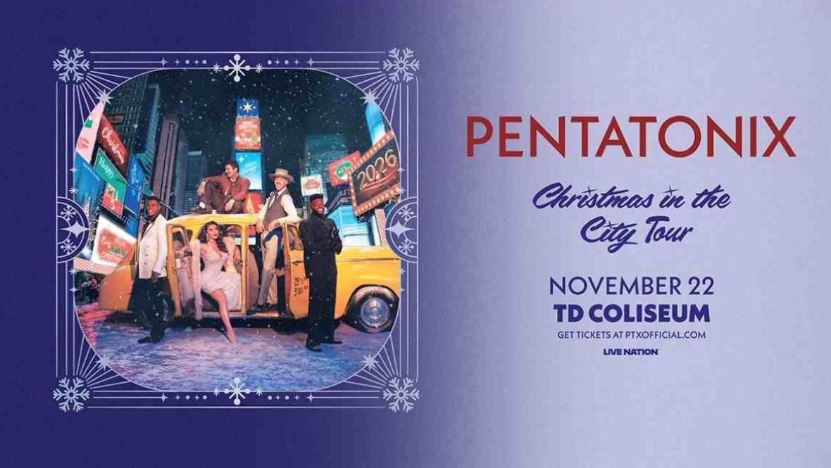 More Info for Pentatonix