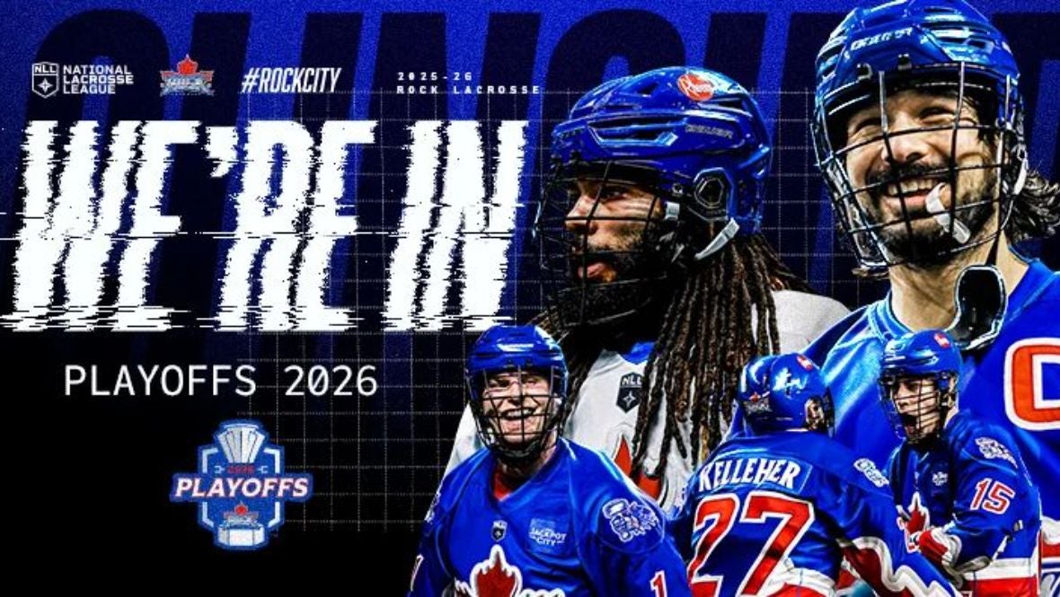 Toronto Rock vs San Diego Seals