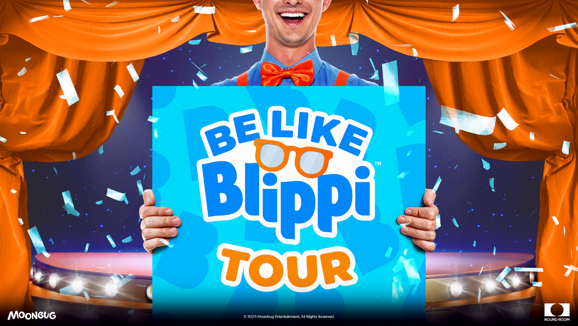Blippi