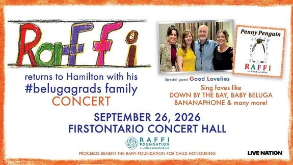 More Info for Raffi