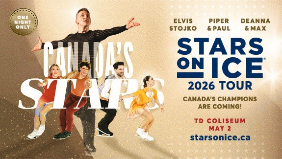 More Info for Stars on Ice