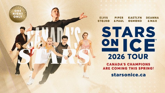 More Info for Stars on Ice