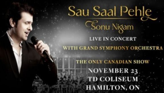 More Info for Sonu Nigam