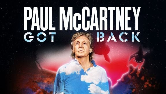 More Info for Paul McCartney