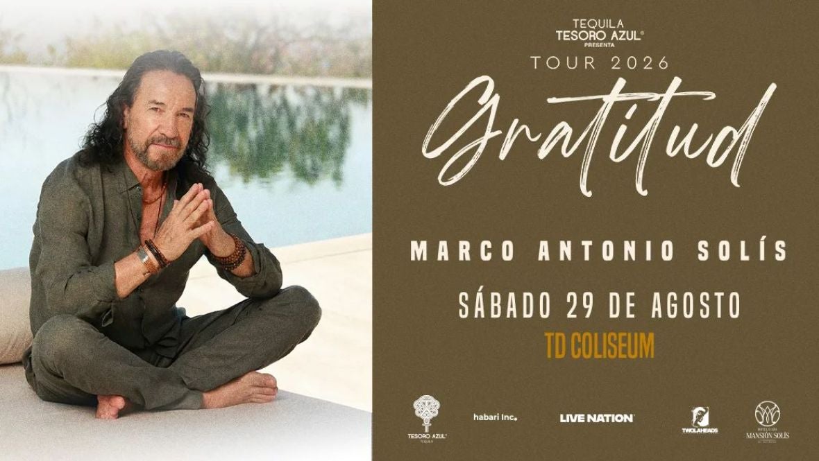 Marco Antonio Solis