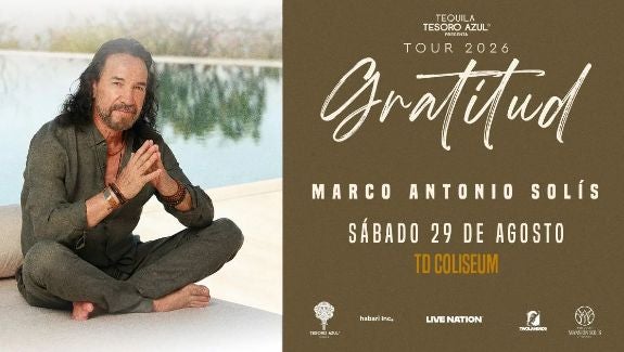 More Info for Marco Antonio Solis