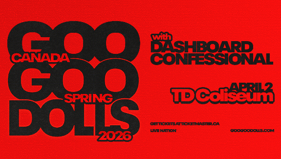 More Info for Goo Goo Dolls