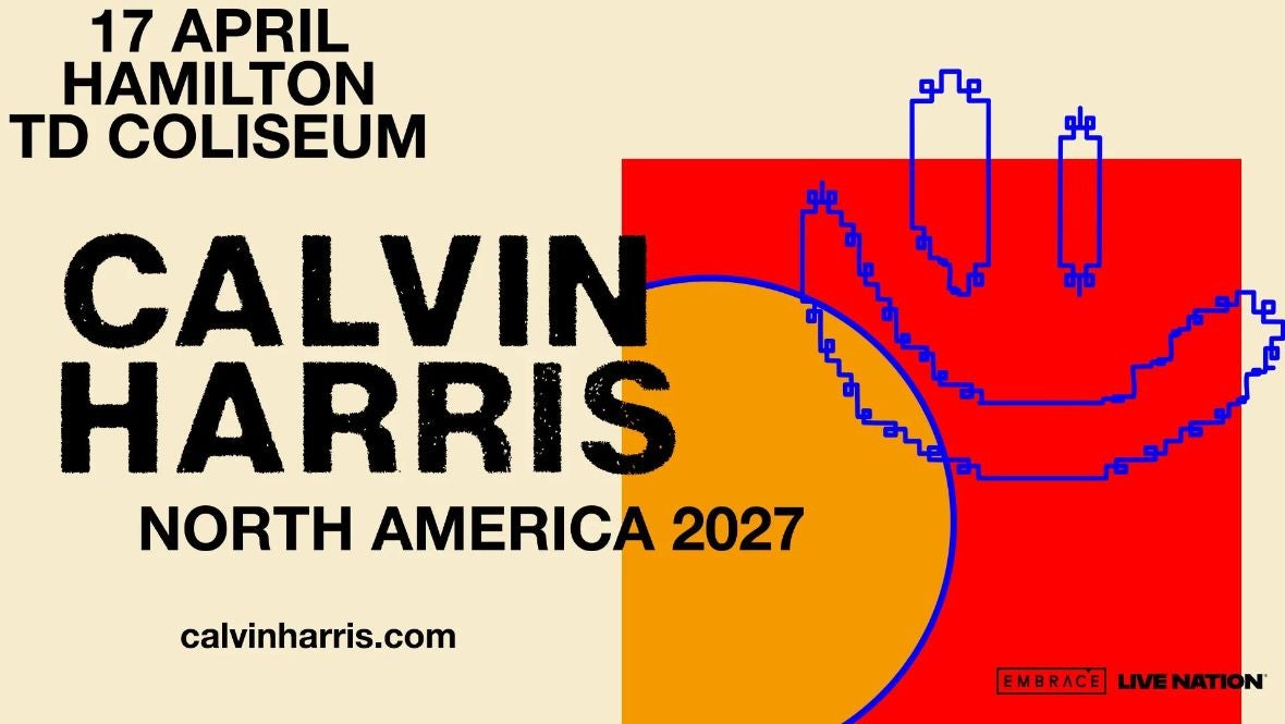 Calvin Harris