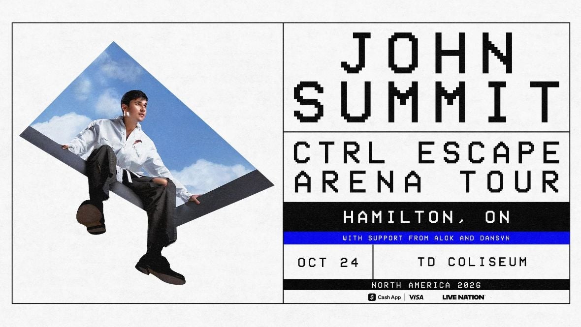 More Info for John Summit